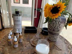 -兰纳泰式spa(古城店)