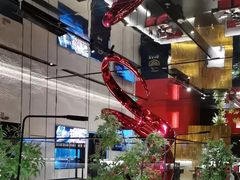 -黑牛の店·黑金店(沈阳万象城店)