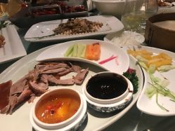 -花家怡园·宴会厅(簋街四合院总店)