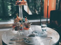 -中山利和希尔顿酒店