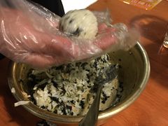 -肥肥虾庄·金牌油焖大虾(杨园滨江时代walk店)