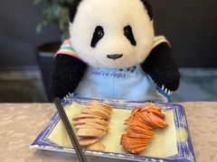 -山南熏肉大饼(辽菜旗舰店)