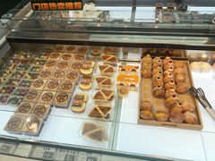 -酥大興·新国潮糕点配茶饮(龙岗万达黑金店)