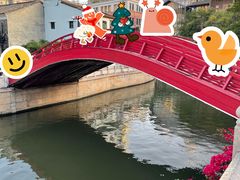 -广州西关永庆坊旅游区