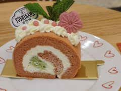 -吉川堂·日式甜点专门店(正佳广场店)