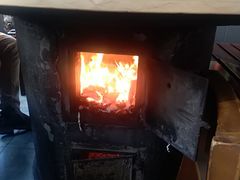 -陈大锅·岳阳鱼馆·地道岳阳菜(美食街店)