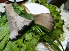 -比亚森自助烤肉料理(裕华店)