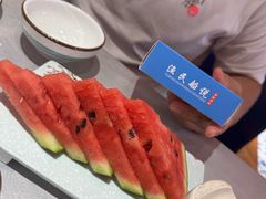 -渔民船说·北塘海鲜·天津菜·海肠捞饭(北塘古镇店)