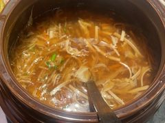 -满园烤鸭·春饼(沈北万达店)