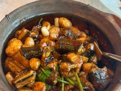 -夏宫中餐厅(静安香格里拉店)