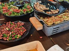 -林二哥宜烤官·宜宾小烧烤