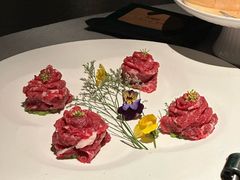 -左庭右院鲜牛肉火锅黑金店(陆家嘴中心店)