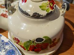 奶茶-胖老汉椒麻鸡清真新疆菜(西御街店)