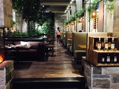 -食间牛排(湖西路店)