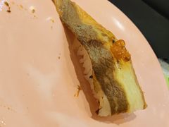 -争鲜回转寿司(流行前线店)
