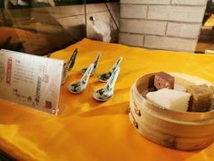 -古铺良食(柯城店)
