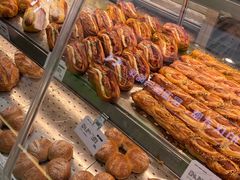 -皇后西斯汀饼店(文化路店)