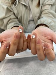 -斯馨·健康美甲美睫