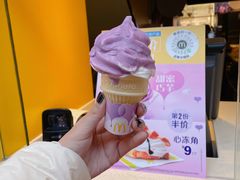 -麦当劳(鼓楼店)