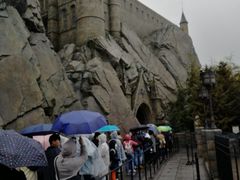 -哈利波特魔法世界