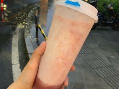 -瑞幸咖啡(南昌国际金融中心店)