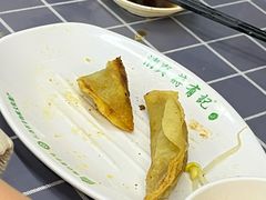 -清真蒋有记(老门东店)