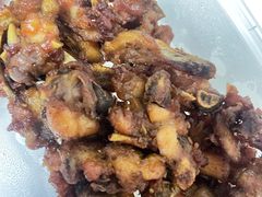 -醉炫音速烧烤·干煸菜(沙河总店)