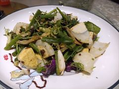-陈家老院子(高新店)