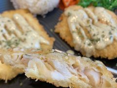 -鱼籽村秘制拌饭(崇文门店)