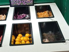 -汤姆家的优质牛排(王府井店)