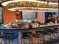 -Nord Grill&Bar Highland诺德西餐(深圳欢乐海岸店)