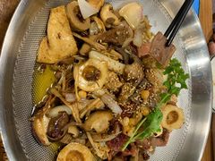 -川锅哎哟·麻辣香锅(国大城市广场店)