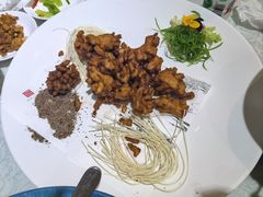 -品味居·首店·大连鲜活海鲜大连菜(东港店)