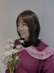 -ALONG HAIR阿龙发型