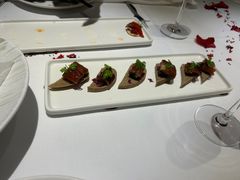 -王品牛排(福州泰禾店)