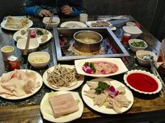 -李雪火锅食府(宽窄巷子总店)