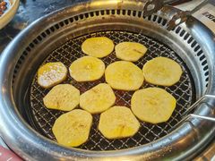 -一品诚记烤肉·甄选店(中南路店)