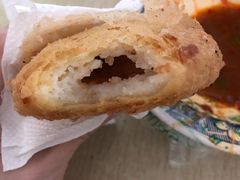 -桂花凉皮子(沙河湾小区店)