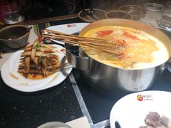 -泰香柠(金港名都滨江店)
