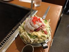 -鹤桥风月(梅田)