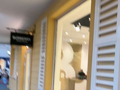 -BURBERRY(北京赛特奥特莱斯店)