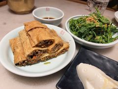 -小吊梨汤·北京菜·烤鸭(清河万象汇店)