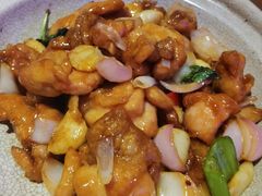 -邓丽君音乐主题餐厅