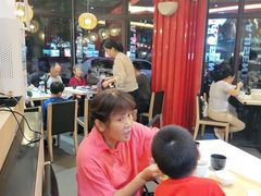 -味千拉面(东方明珠店)
