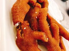 -香云轩·顺德菜(香云纱园林酒店店)