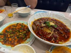 -小锅饭豆腐馆(重工北街普罗旺斯店)