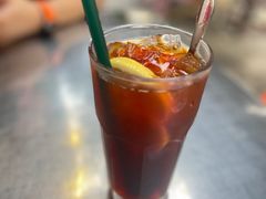 -兴华里茶记(禅城同济首店)