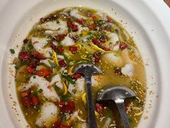 -绿茶餐厅(布吉万象汇店)