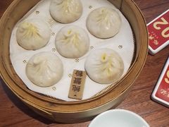 -裕兴记•蟹黄面馆(人民广场店)