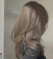 -丽时 Hair Salon
